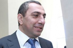 Սամվել Ալեքսանյան.